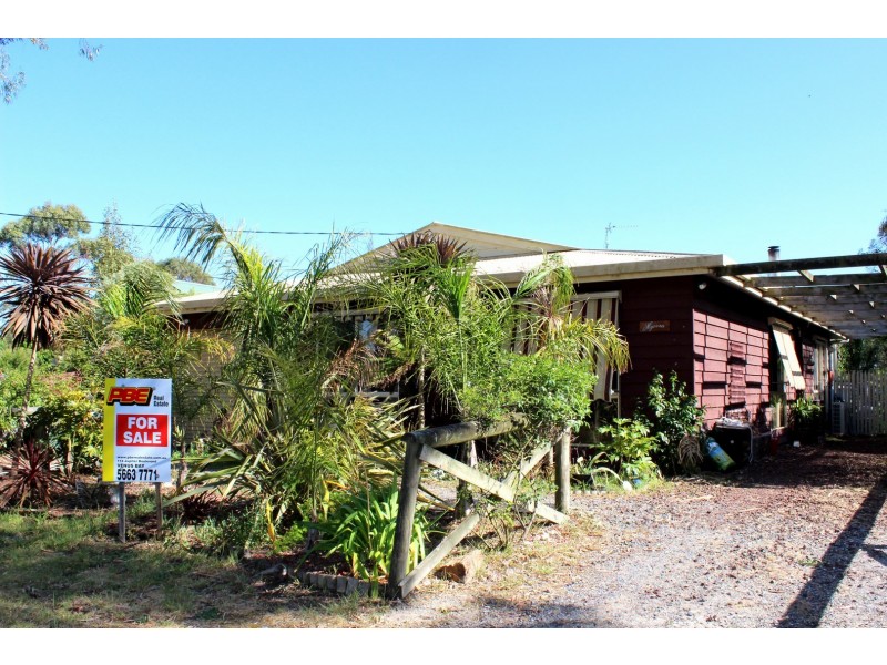 15 TAMARAMA CLOSE, Tarwin Lower VIC 3956