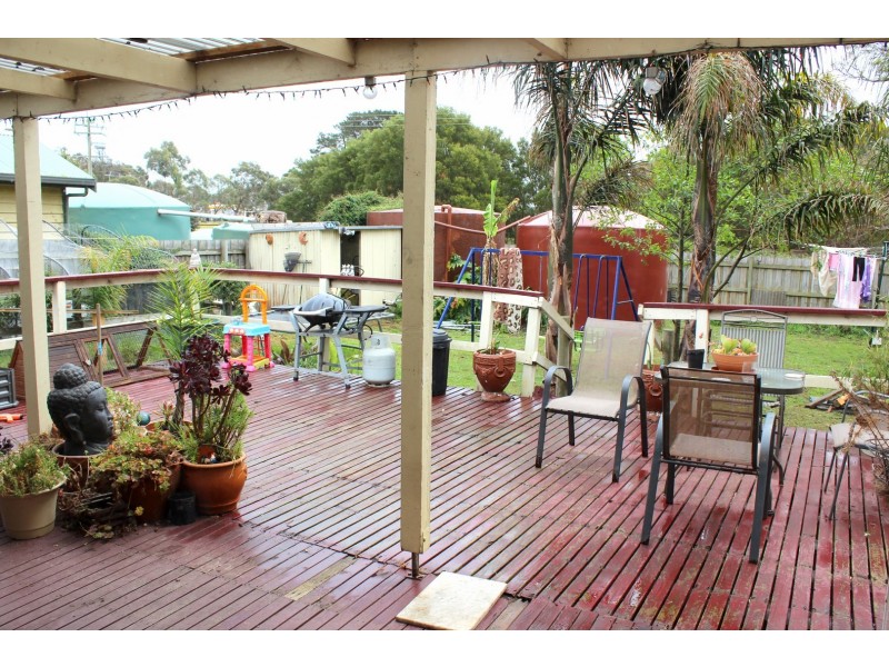 15 TAMARAMA CLOSE, Tarwin Lower VIC 3956