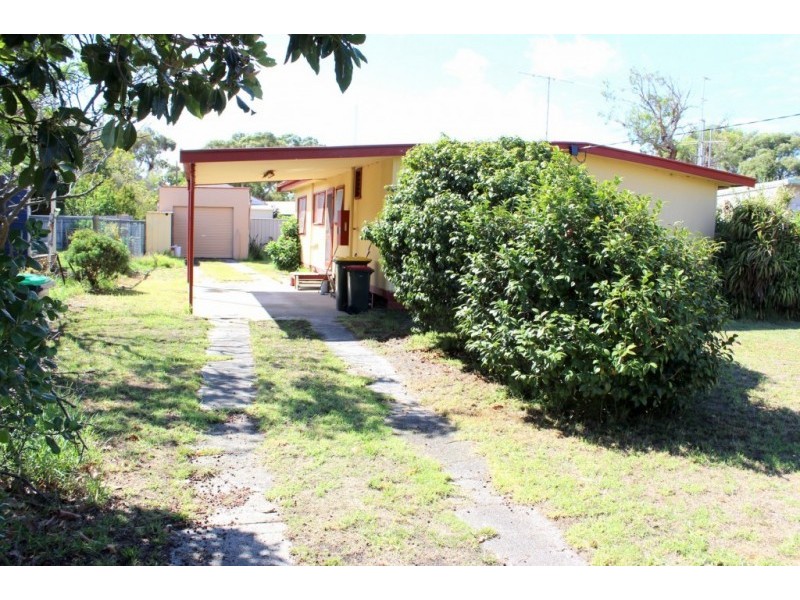 36 WALKERVILLE ROAD, Tarwin Lower VIC 3956