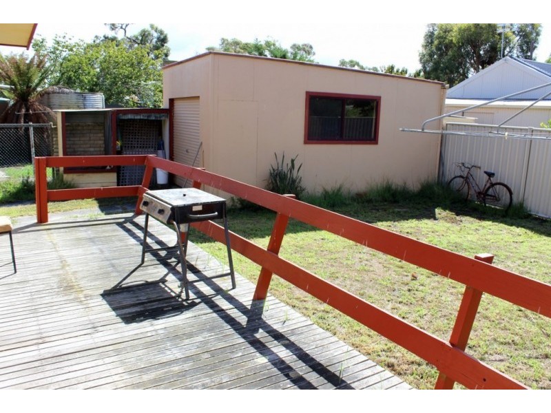 36 WALKERVILLE ROAD, Tarwin Lower VIC 3956