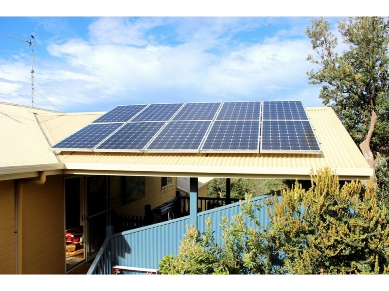 33 ST. IVES CRESCENT, Venus Bay VIC 3956