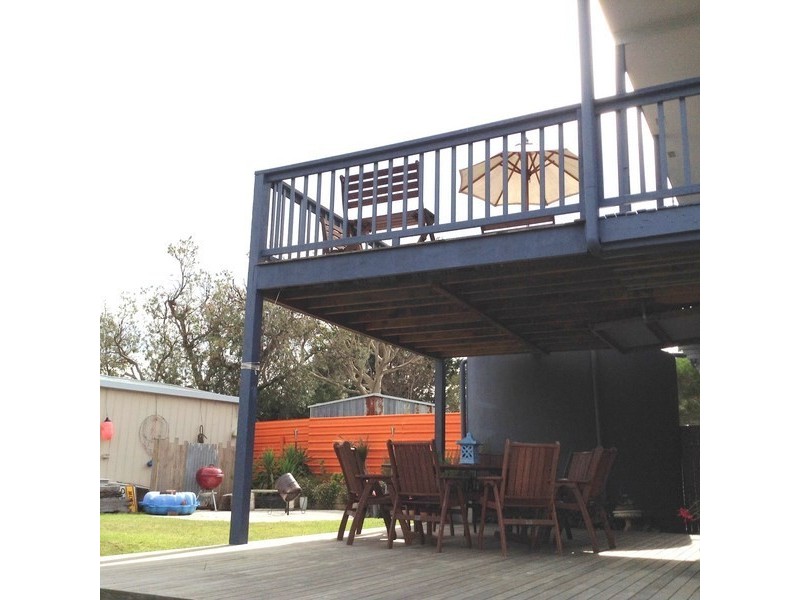 7 CONSTANCE CRESCENT, Venus Bay VIC 3956