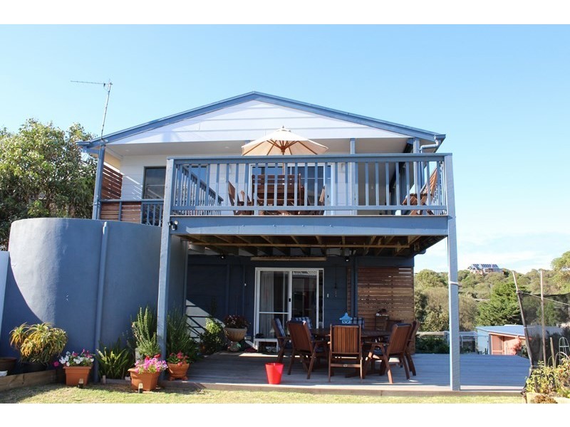 7 CONSTANCE CRESCENT, Venus Bay VIC 3956