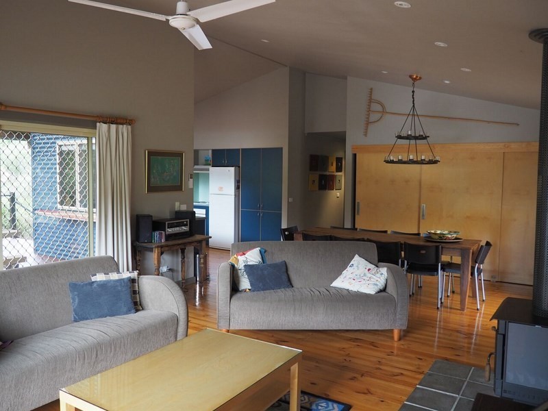 27 MERKANI AVENUE, Venus Bay VIC 3956