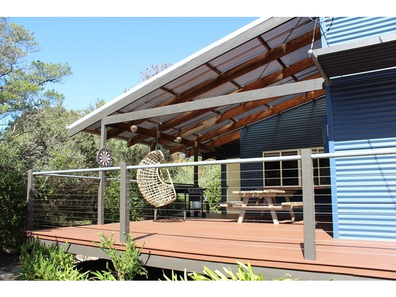 27 MERKANI AVENUE, Venus Bay VIC 3956