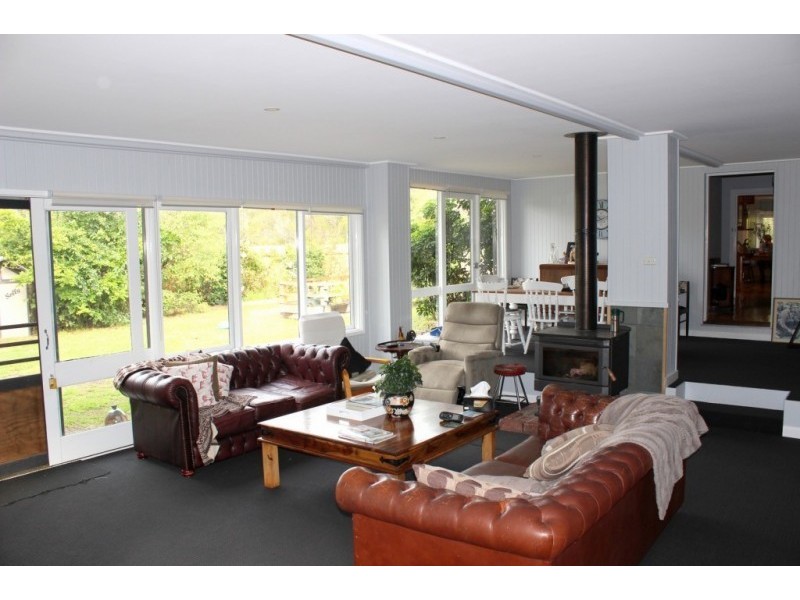 2 WALKERVILLE ROAD, Tarwin Lower VIC 3956