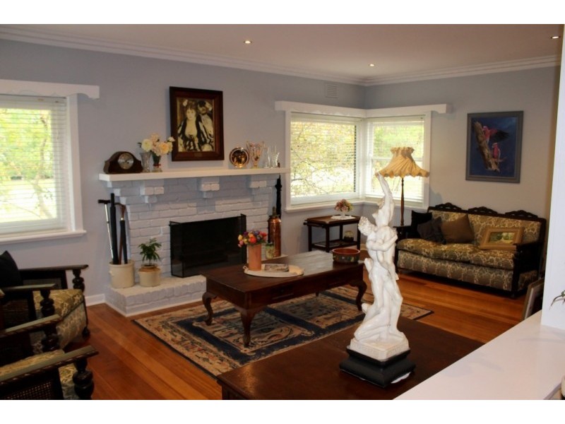 2 WALKERVILLE ROAD, Tarwin Lower VIC 3956