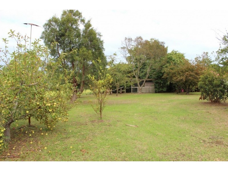 2 WALKERVILLE ROAD, Tarwin Lower VIC 3956