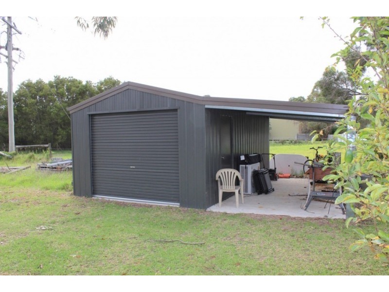 2 WALKERVILLE ROAD, Tarwin Lower VIC 3956