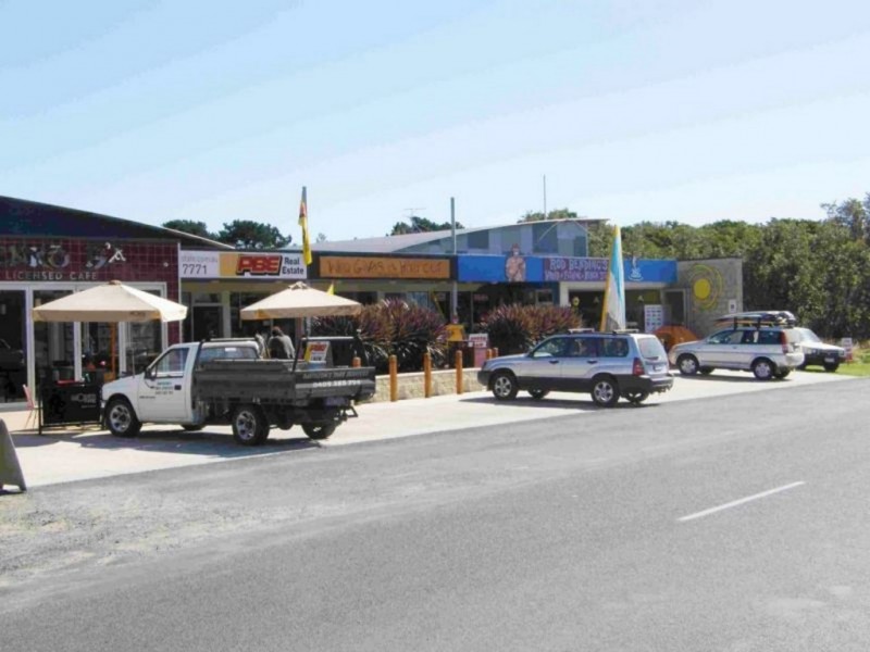 213 LEES ROAD, Venus Bay VIC 3956