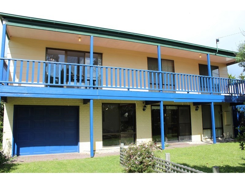 112. MCINDOE AVE, Venus Bay VIC 3956