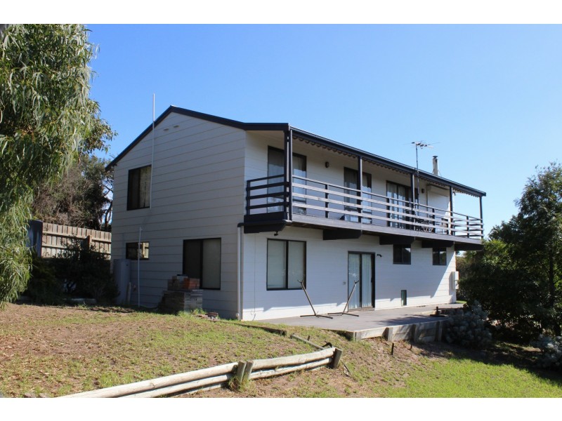 34 GEORGE STREET, Venus Bay VIC 3956