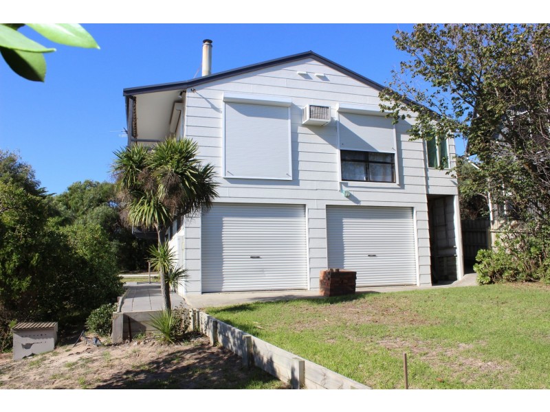 34 GEORGE STREET, Venus Bay VIC 3956