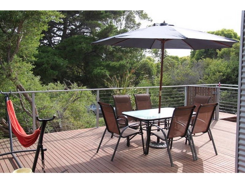 41, BLACK AVE, Venus Bay VIC 3956