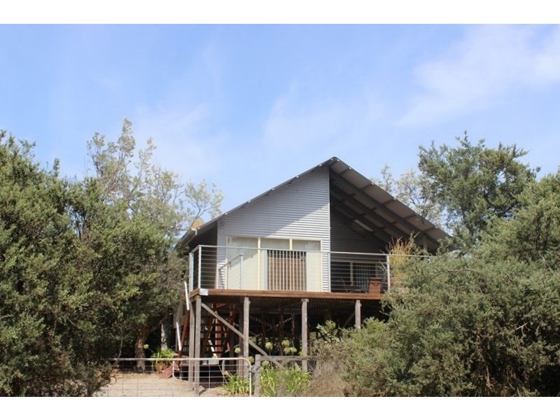 41, BLACK AVE, Venus Bay VIC 3956