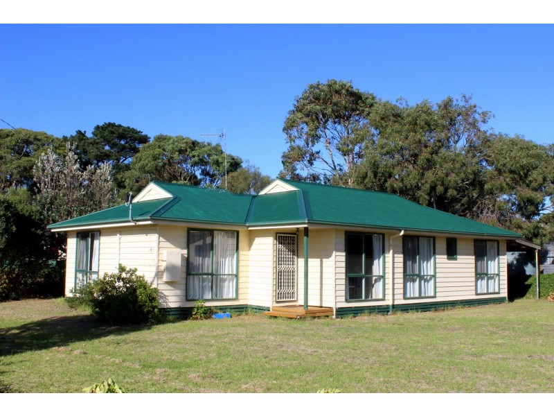 141-143 LEES ROAD, Venus Bay VIC 3956