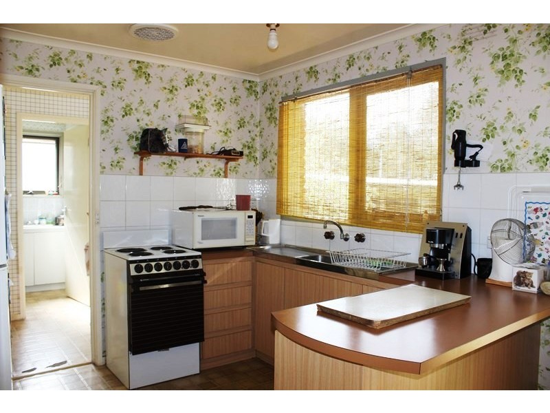 4 CANTOR DRIVE, Venus Bay VIC 3956