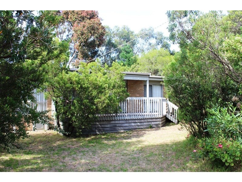 4 CANTOR DRIVE, Venus Bay VIC 3956