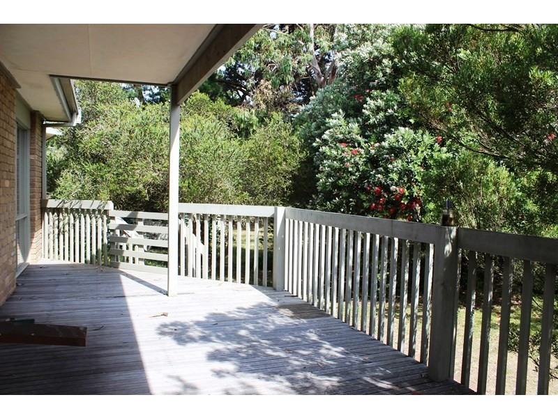 4 CANTOR DRIVE, Venus Bay VIC 3956