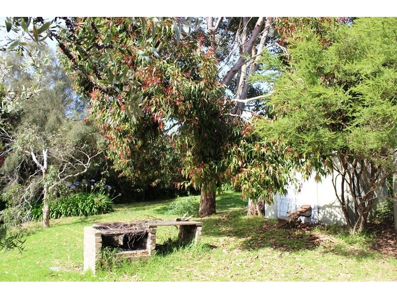 4 CANTOR DRIVE, Venus Bay VIC 3956
