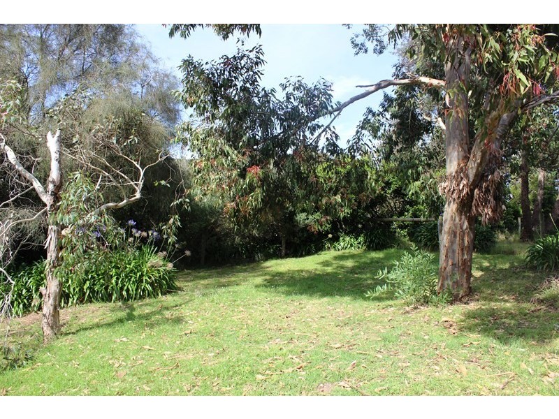 4 CANTOR DRIVE, Venus Bay VIC 3956