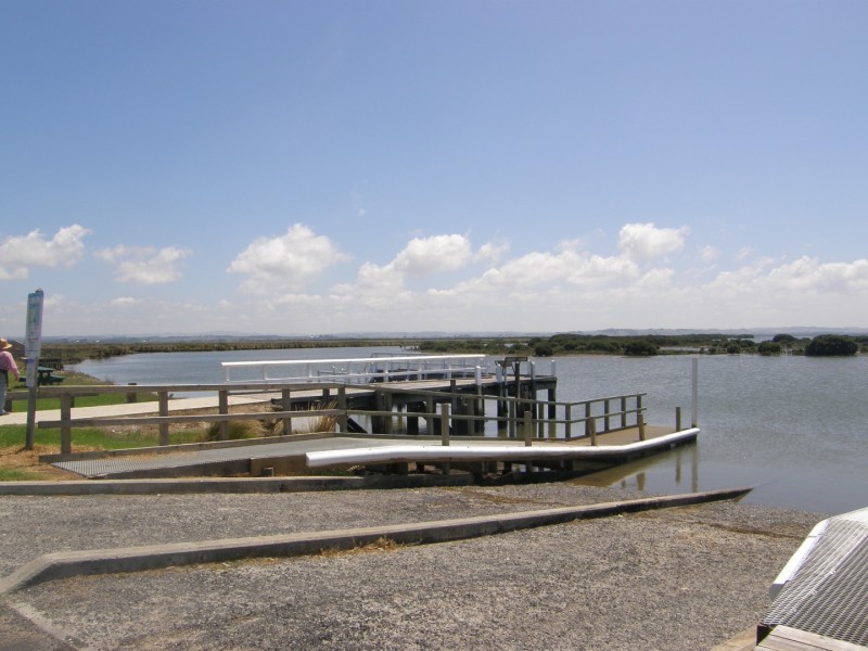 4 CANTOR DRIVE, Venus Bay VIC 3956