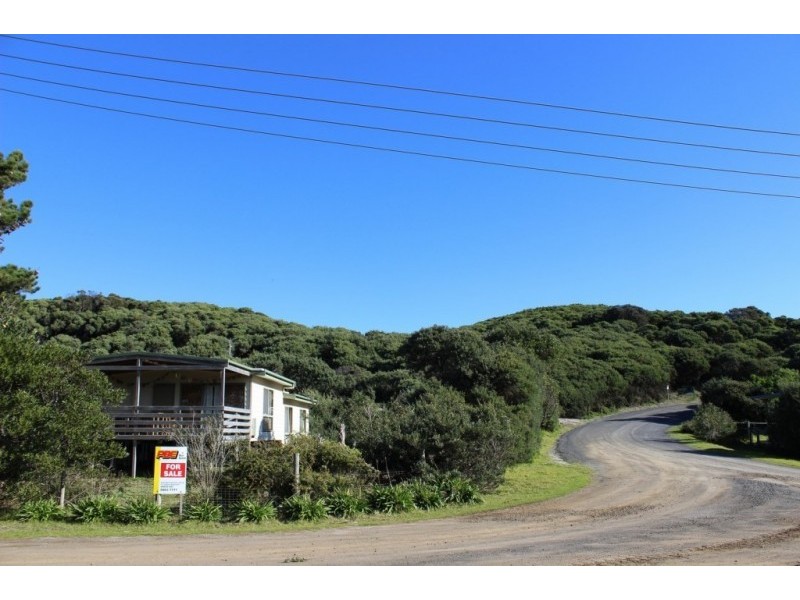77. ATHERTON DRIVE, Venus Bay VIC 3956