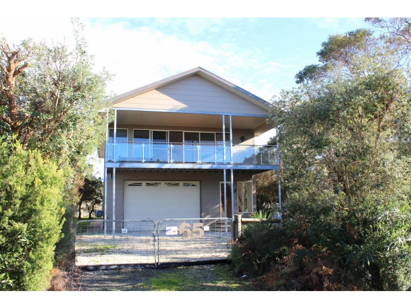 65 ACACIA ROAD, Walkerville VIC 3956