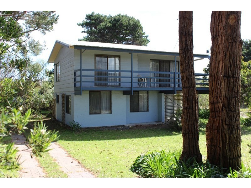 58-62 JUNO ROAD, Venus Bay VIC 3956