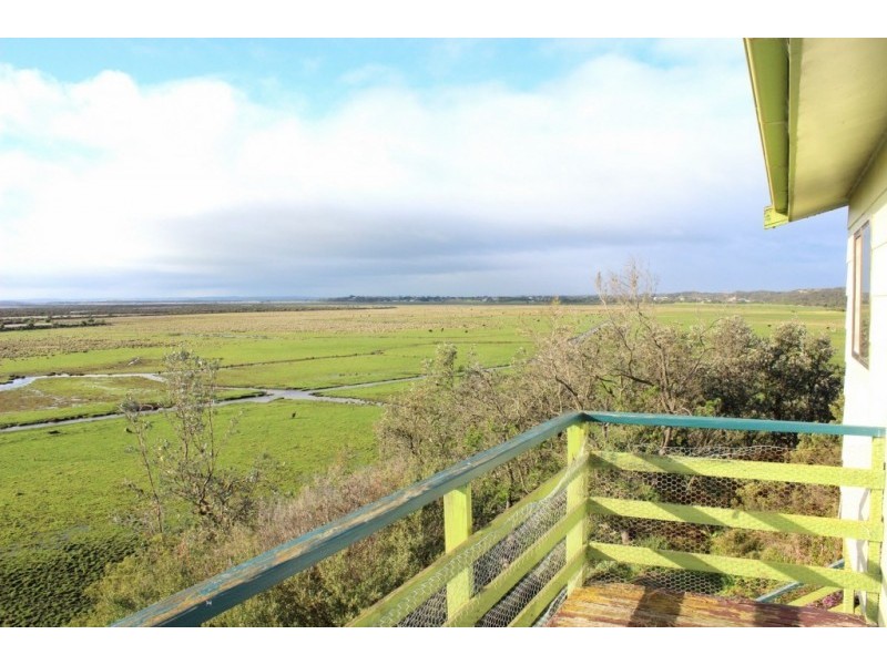 58 OUTLOOK DRIVE, Venus Bay VIC 3956