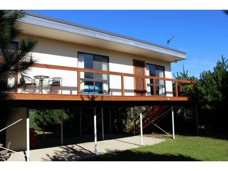 30. SATURN PARADE, Venus Bay VIC 3956