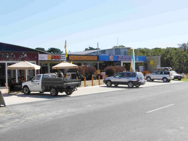 5 CANTERBURY ROAD, Venus Bay VIC 3956