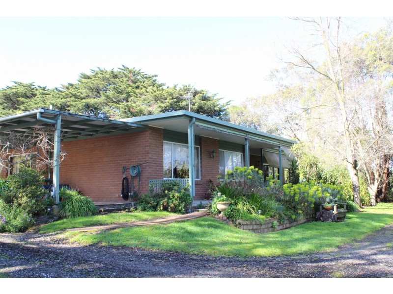 65 TIMMINS ESTATE ROAD, Leongatha VIC 3953