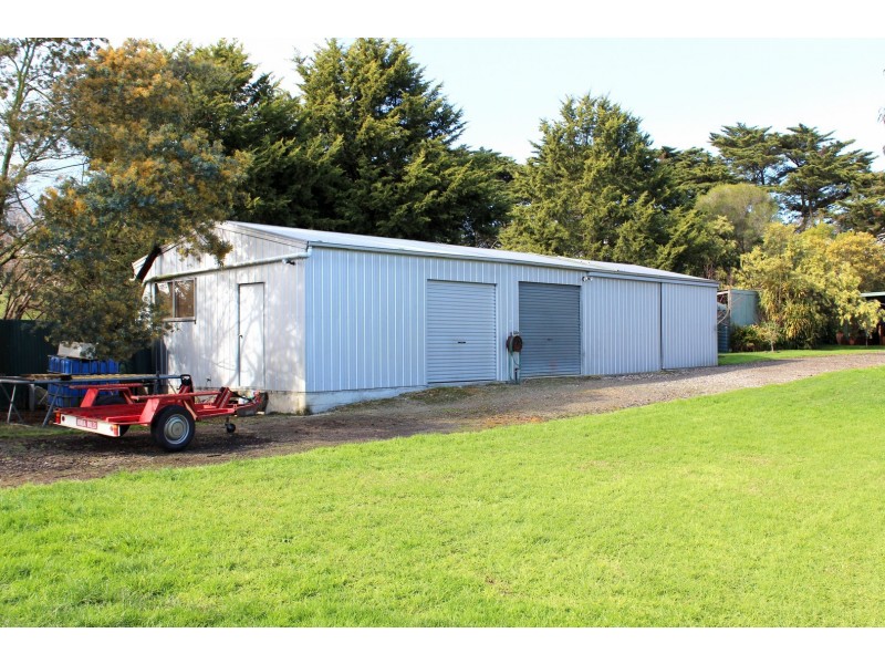 65. TIMMINS ESTATE ROAD, Leongatha VIC 3953