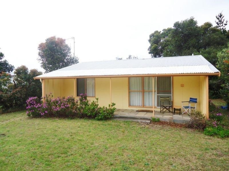34 PANDORA AVE, Venus Bay VIC 3956