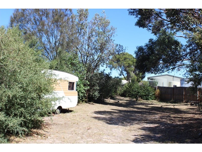 34 PANDORA AVE, Venus Bay VIC 3956
