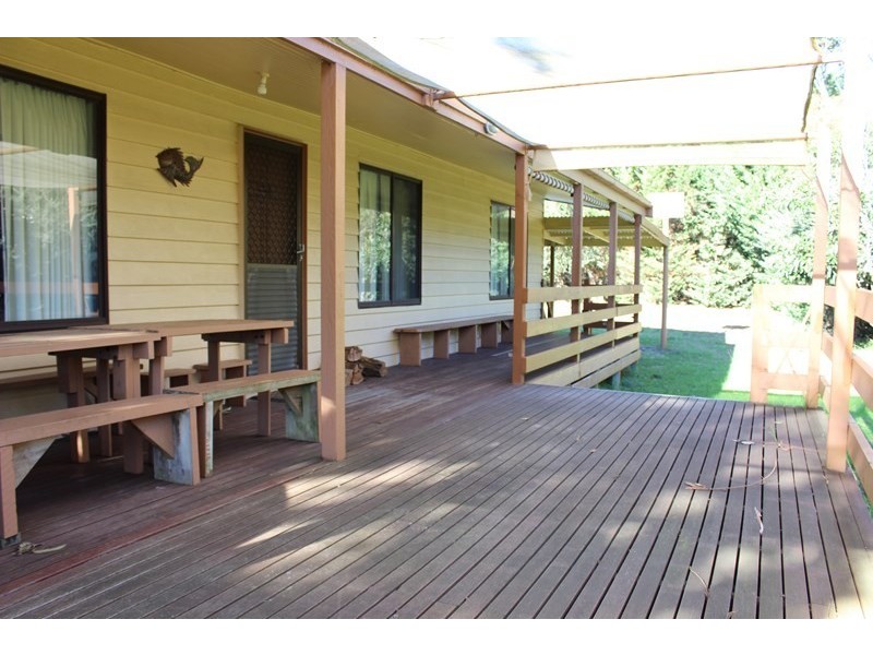 50 PANDORA AVE, Venus Bay VIC 3956