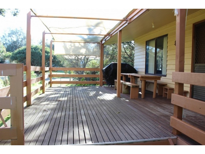 50 PANDORA AVE, Venus Bay VIC 3956