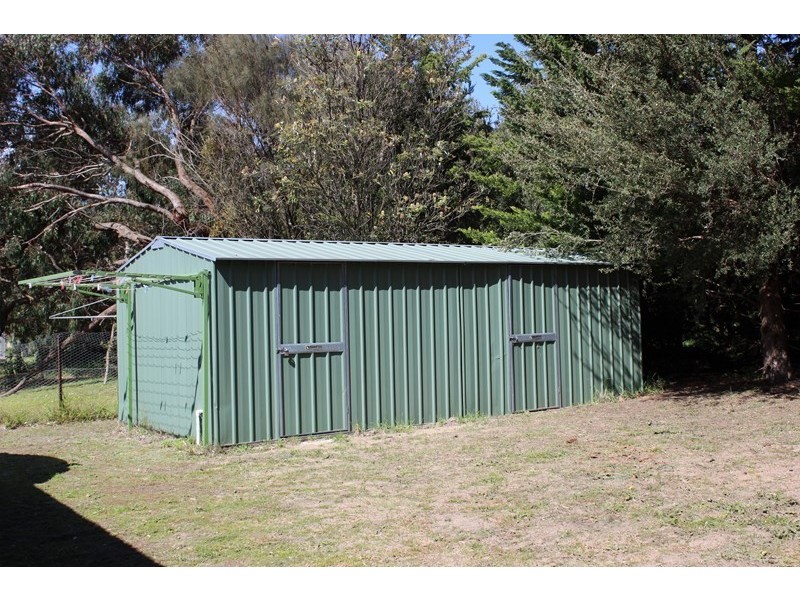 50 PANDORA AVE, Venus Bay VIC 3956