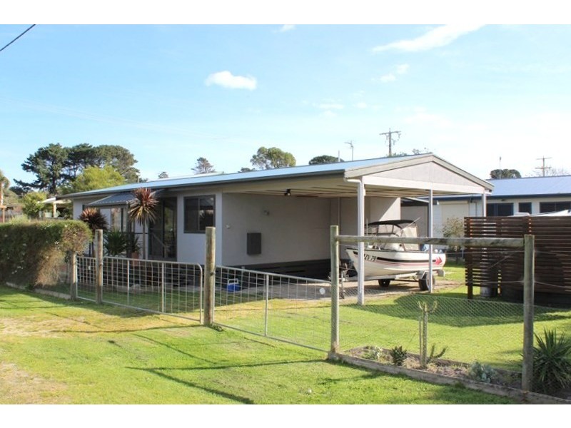 229 JUPITER BOULEVARD, Venus Bay VIC 3956