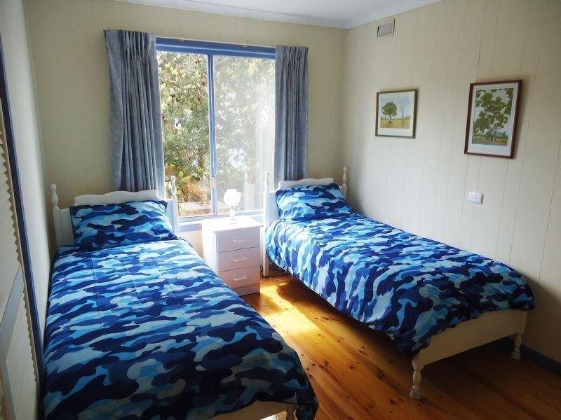 34 PANDORA AVE, Venus Bay VIC 3956