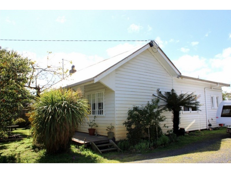 10 WALKERVILLE ROAD, Tarwin Lower VIC 3956