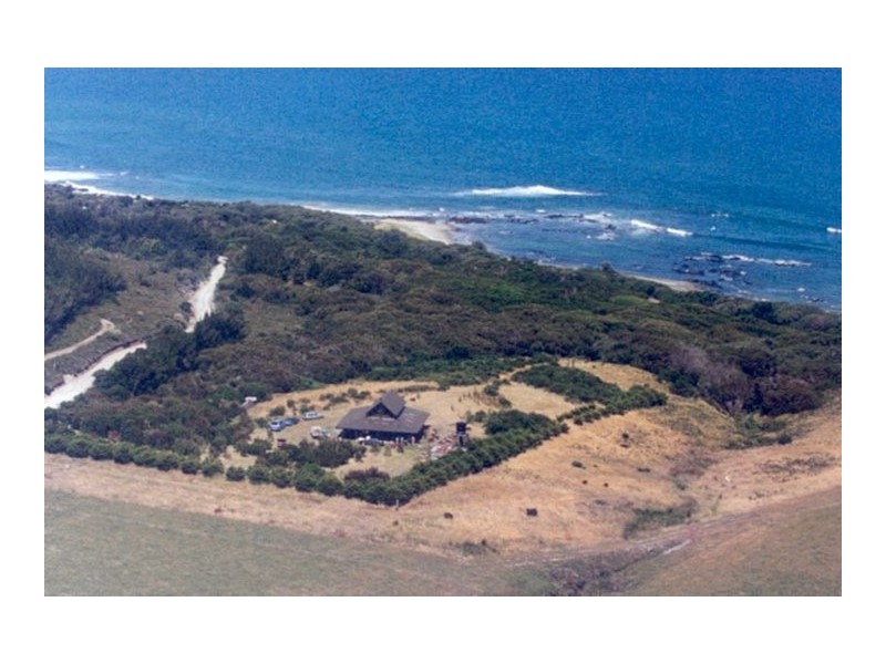 460 BEAR GULLY ROAD, Walkerville VIC 3956