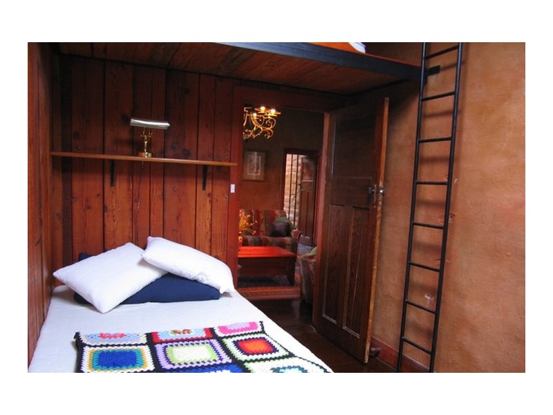 460 BEAR GULLY ROAD, Walkerville VIC 3956