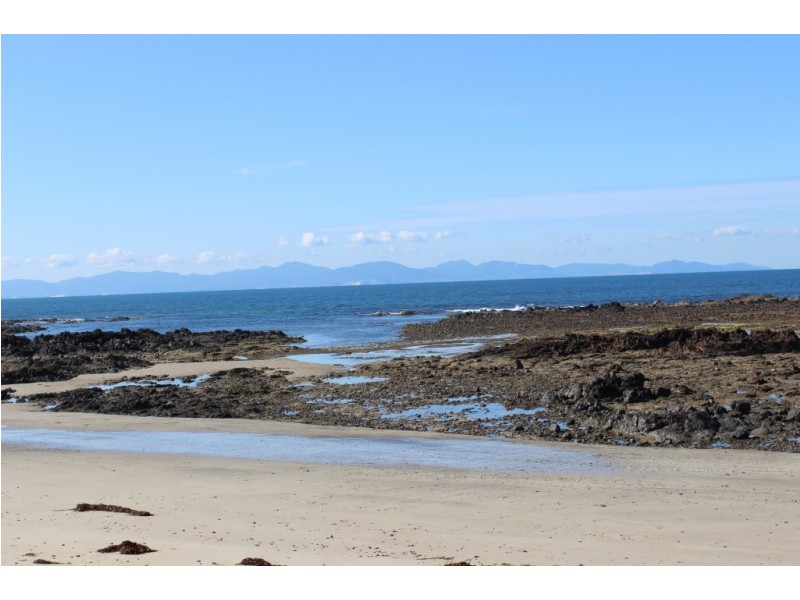 460 BEAR GULLY ROAD, Walkerville VIC 3956