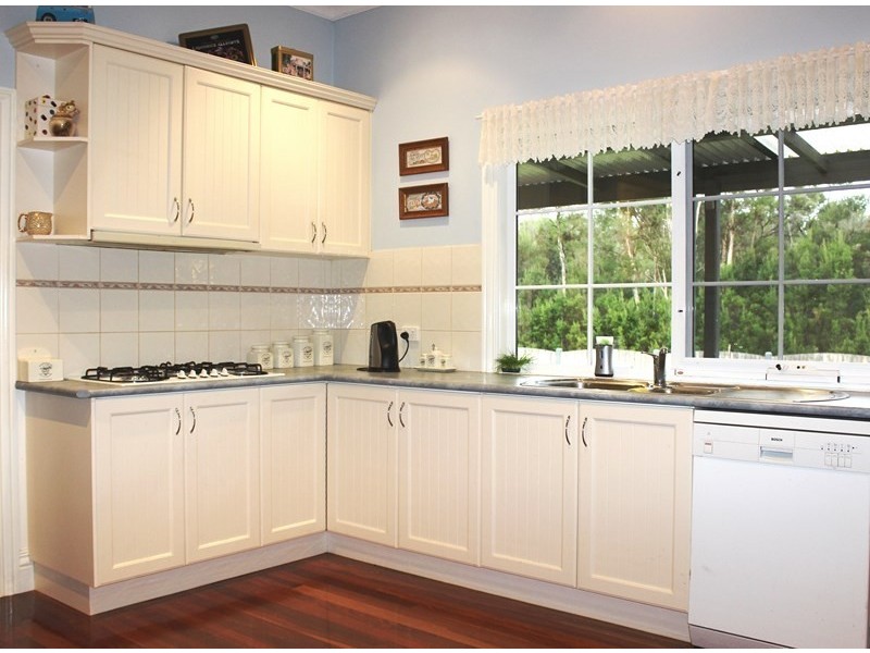 110 BALD HILLS ROAD, Tarwin Lower VIC 3956