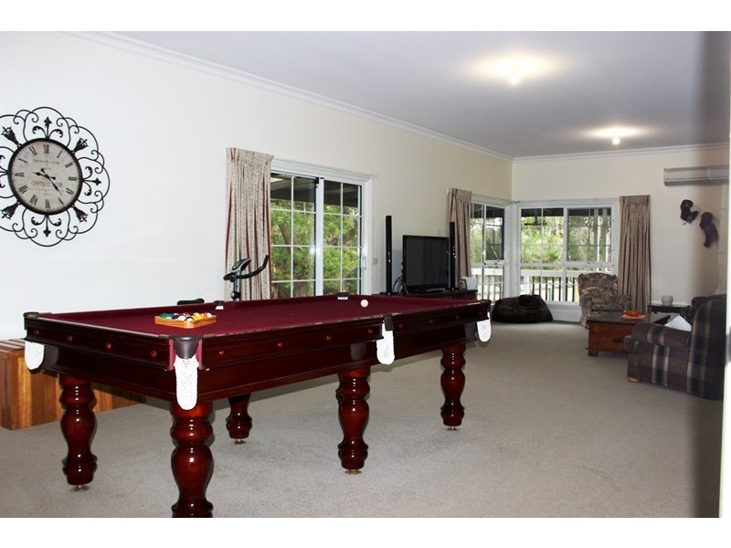 110 BALD HILLS ROAD, Tarwin Lower VIC 3956