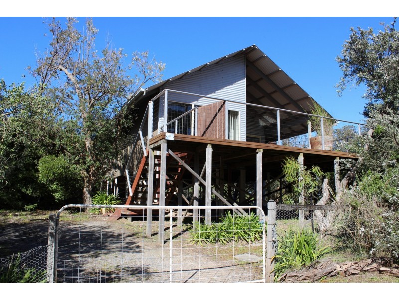 41 BLACK AVE, Venus Bay VIC 3956