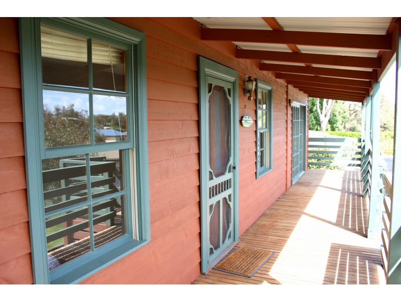 107A CANTERBURY ROAD, Venus Bay VIC 3956