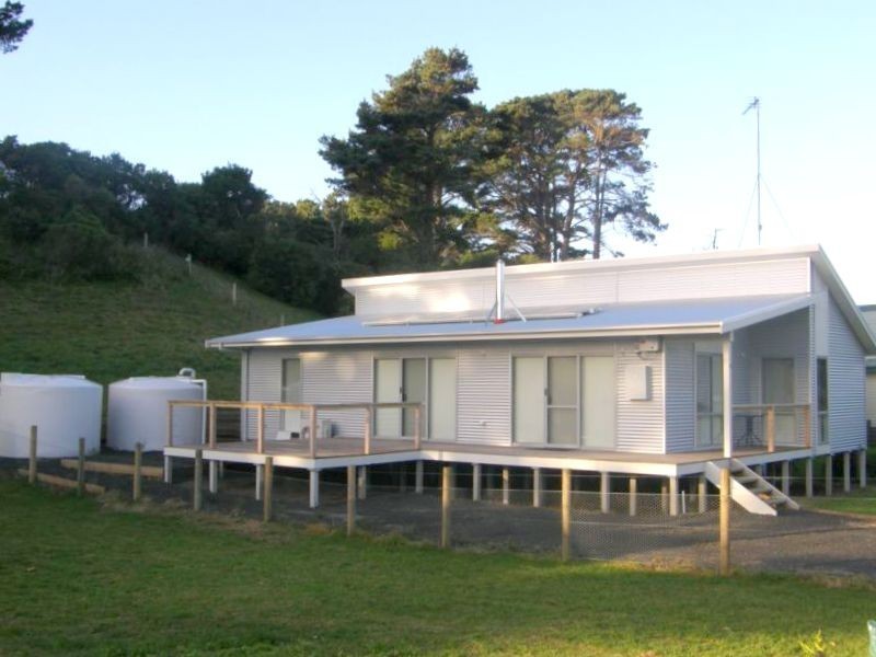 95 PANDORA AVENUE, Venus Bay VIC 3956